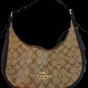 Coach Bailey Hobo Bag